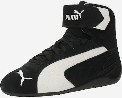 PUMA Kotníkové tenisky 'Speedcat' - černá / bílá, Produkt