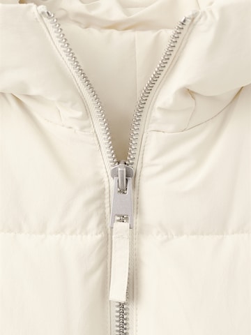 MANGO Jacke 'Donatelo' in Weiß