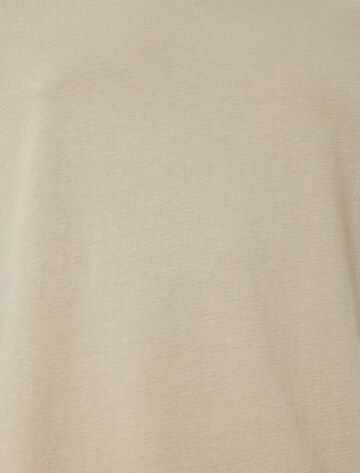Koton Shirt in Beige