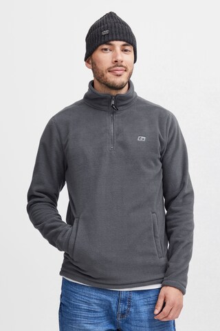 Pullover 'Flint' di BLEND in grigio: frontale