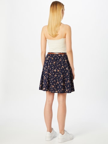 ABOUT YOU Skirt 'Luna' in Blue