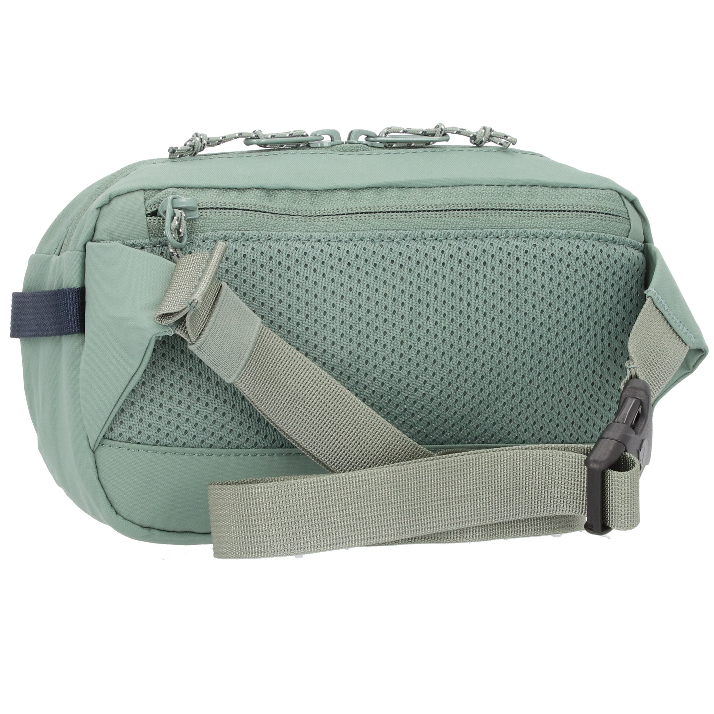 Fjällräven Fanny Pack 'High Coast' in Green