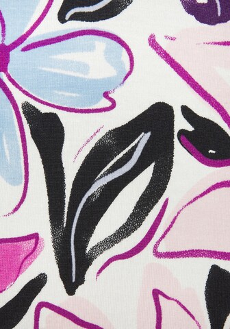 LASCANA Kimono in Pink