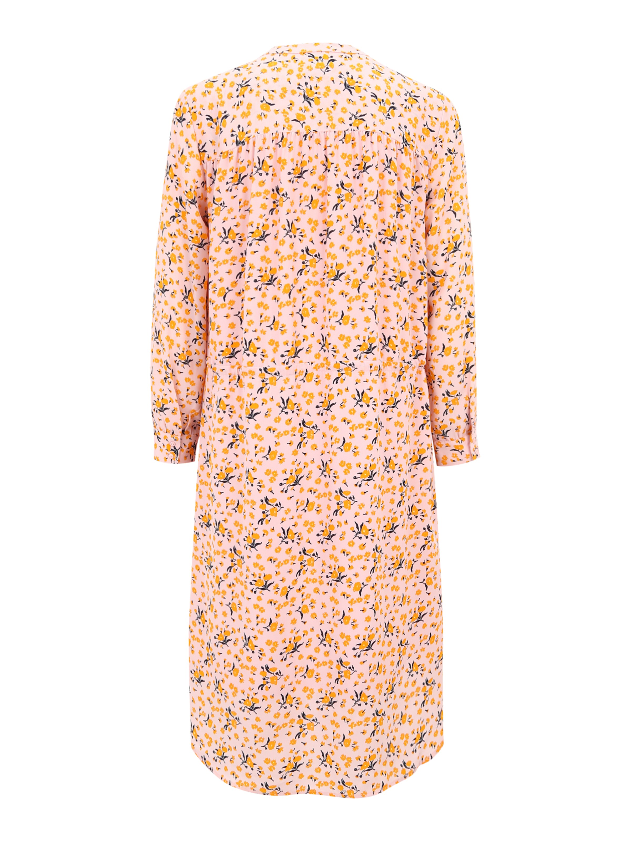 Selected Femme Tall Blusekjole 'DAMINA' i pink