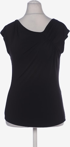 Anna Field T-Shirt S in Schwarz: predná strana