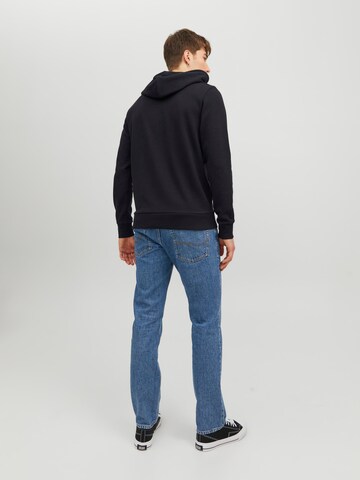 Sweat-shirt 'Neo' JACK & JONES en noir