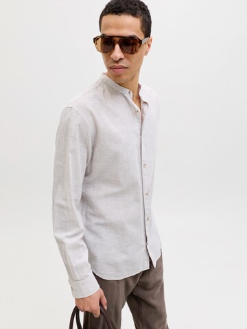 JACK & JONES Regular fit Ing 'JJESUMMER' - bézs