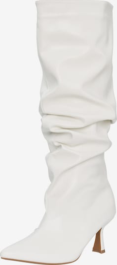 Salinyang Stiefel in 36 in weiß, Produktansicht