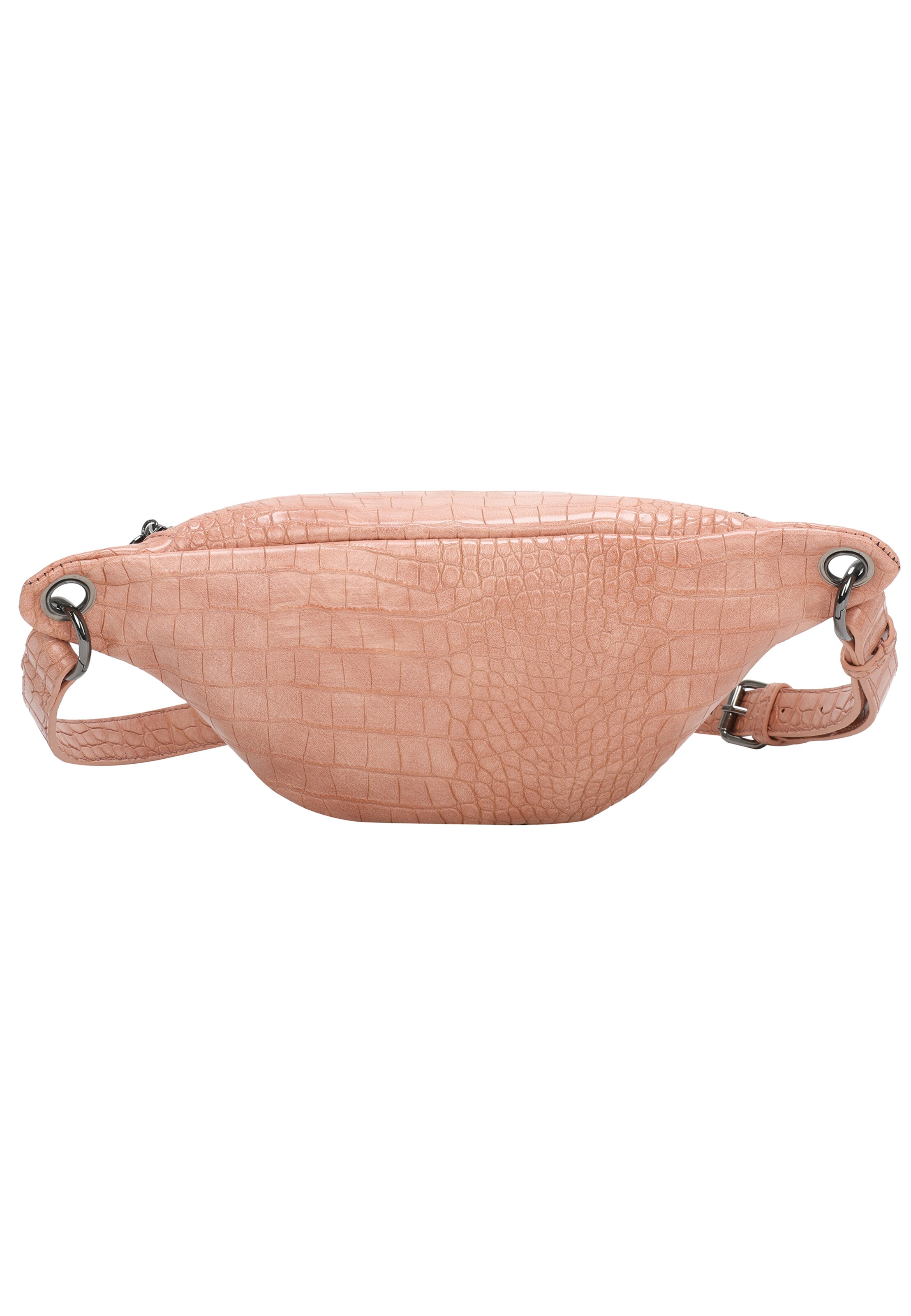 Sacs banane 'Bum' BUFFALO en rose