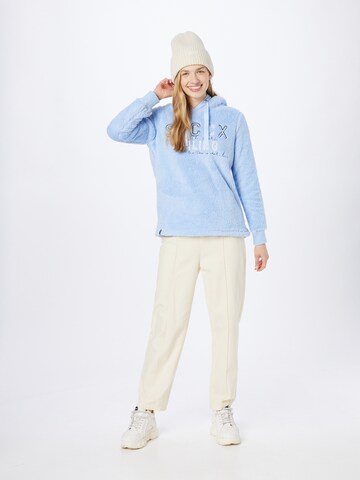 Soccx Sweatshirt in Blue