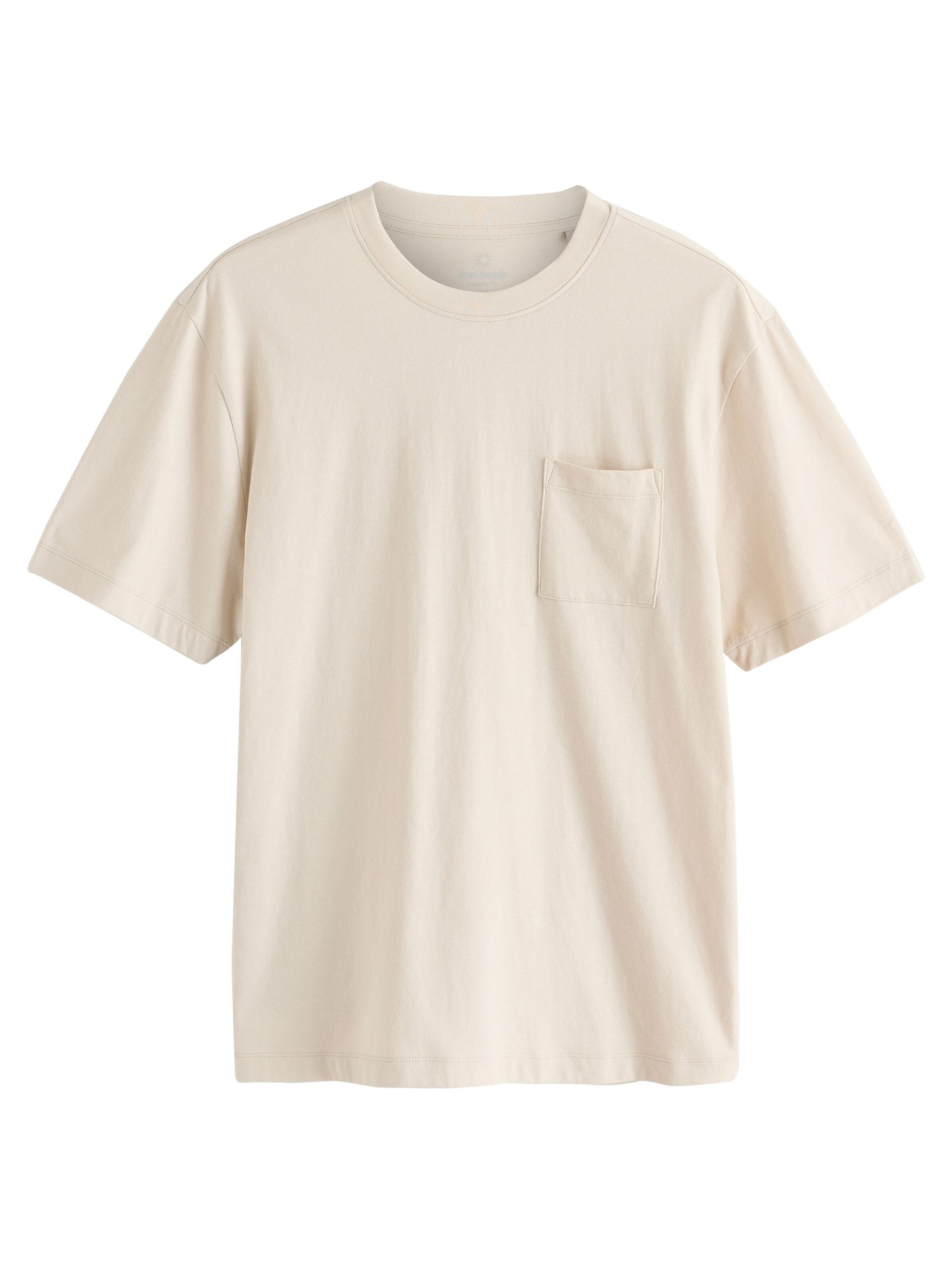 Next Rövid pizsama - bézs