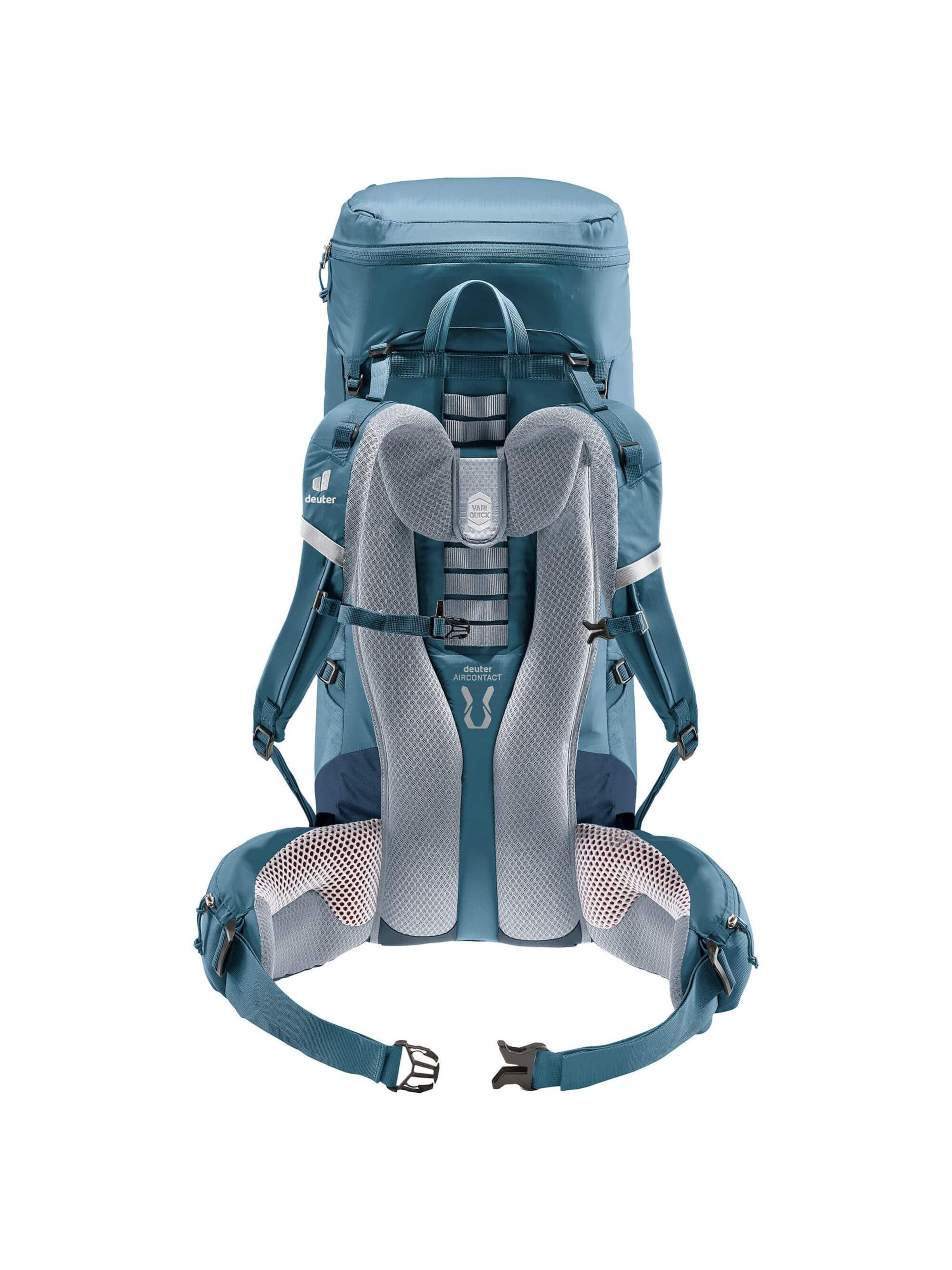 DEUTER Rucksack 'AC Lite'‌‌‌‌‌‌‌‌ in Blau