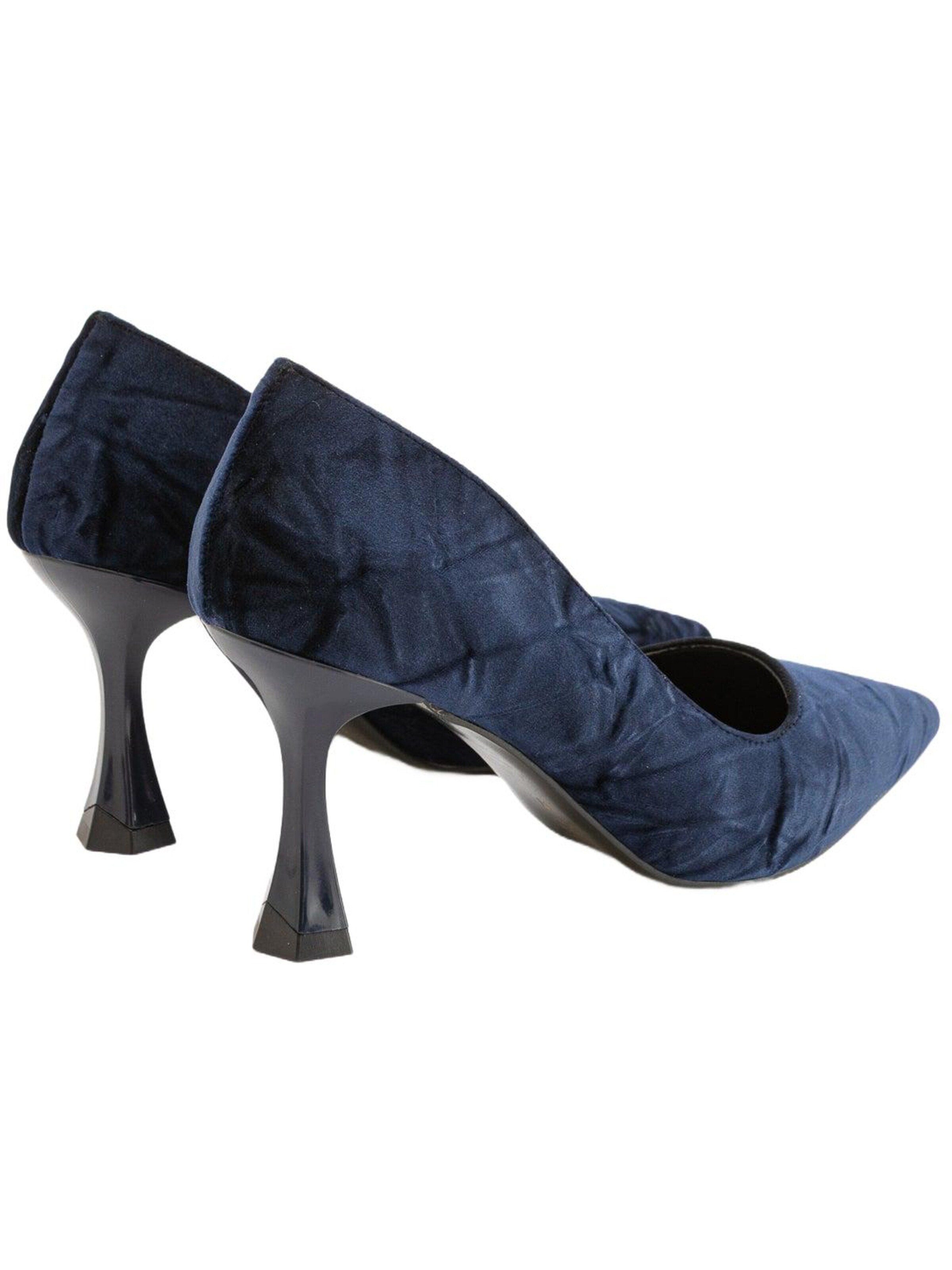 Limoya Pumps 'Marcella' in Blue
