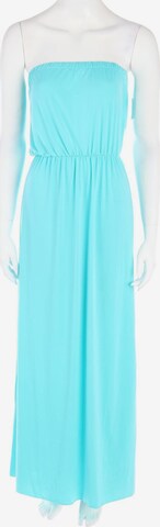 Shana Dress in S in Blue: front