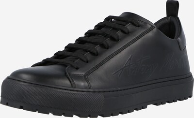 ANTONY MORATO Sneaker 'Screen' in schwarz, Produktansicht