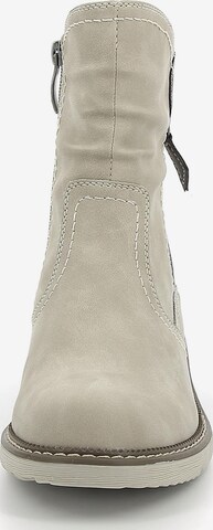 Relife Stiefelette 'Jortade' in Beige