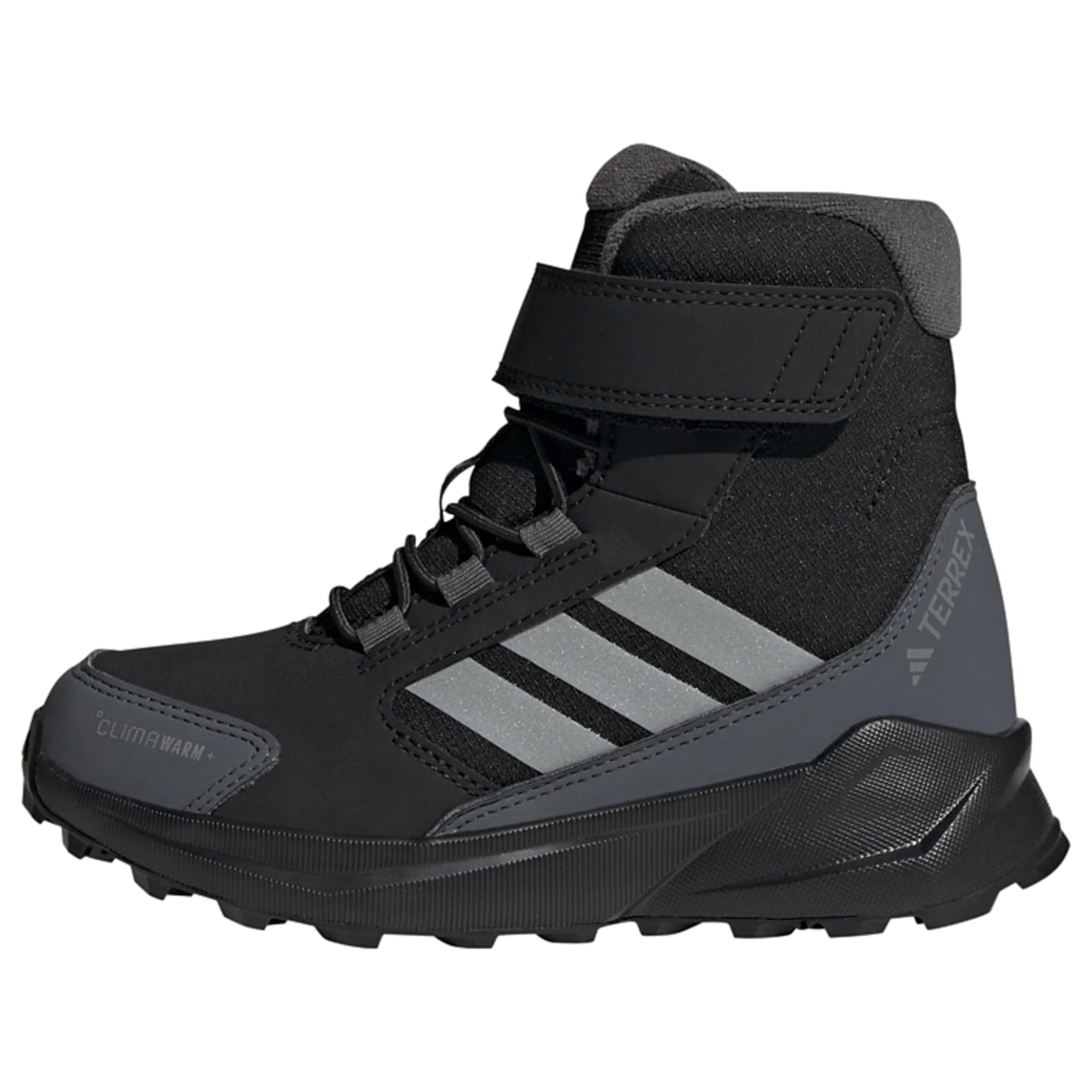 ADIDAS TERREX - Botas 'Trailmaker 2' en negro: frente