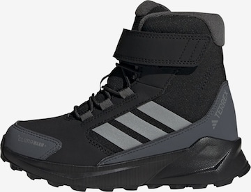 ADIDAS TERREX Boots 'Trailmaker 2' in Zwart: voorkant