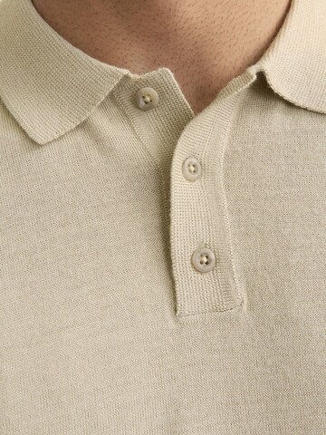 Pull-over R.D.D. ROYAL DENIM DIVISION en gris