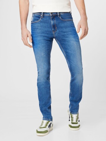 Marc O'Polo DENIM Jeans 'Vidar' in Blau: predná strana