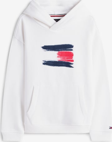 TOMMY HILFIGER - Sweatshirt em branco: frente