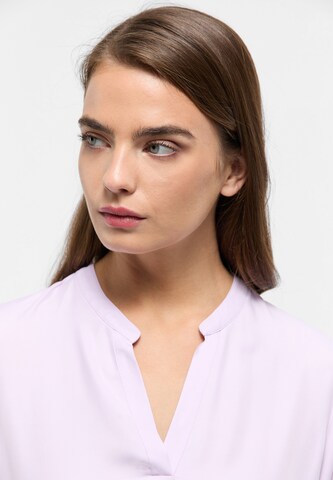 ETERNA Blouse in Lila