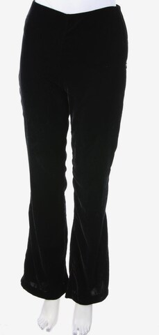 H&M Pants in XS in Black: front