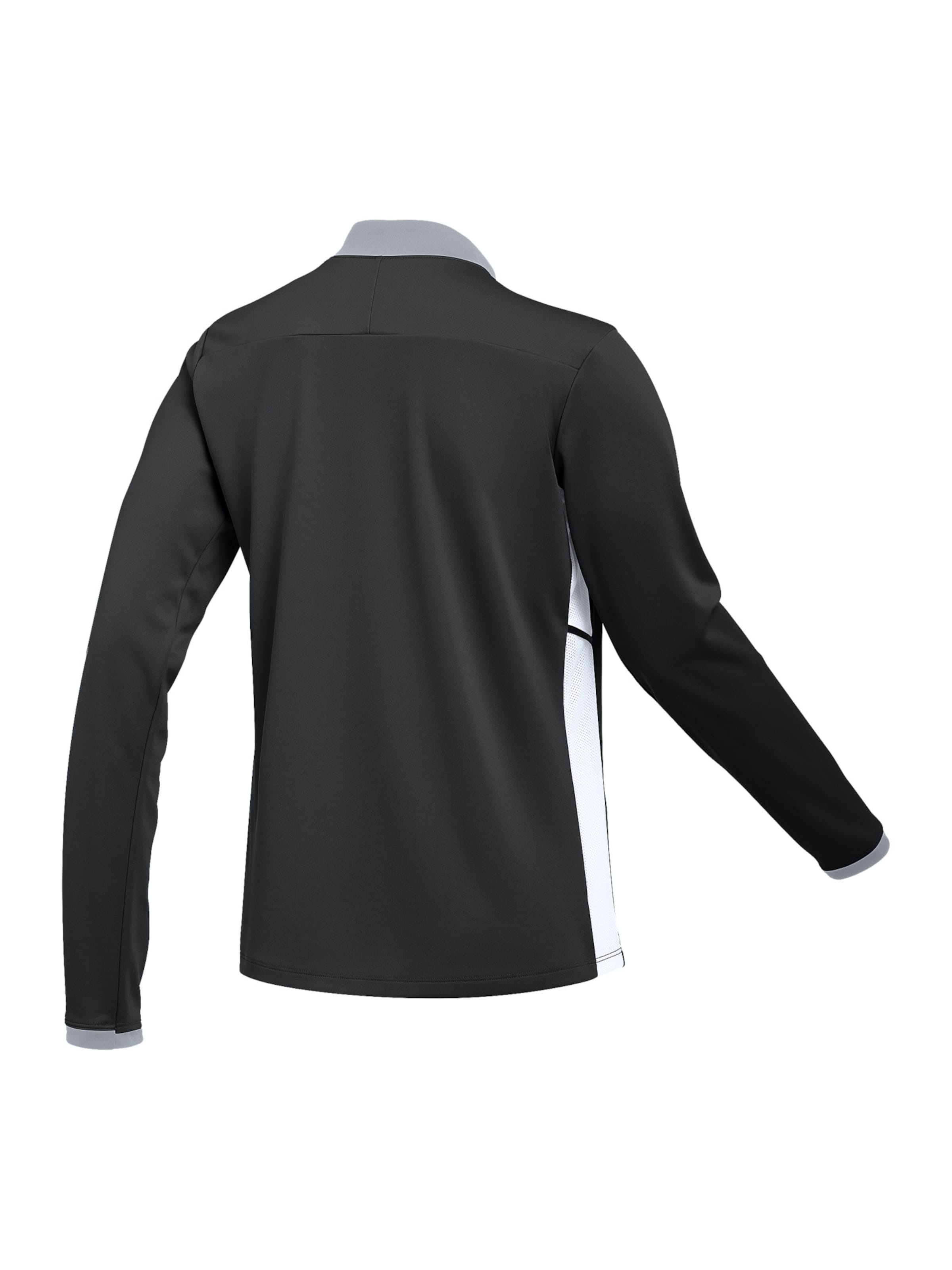NIKE Sportsweatshirt 'Academy 25' in Schwarz