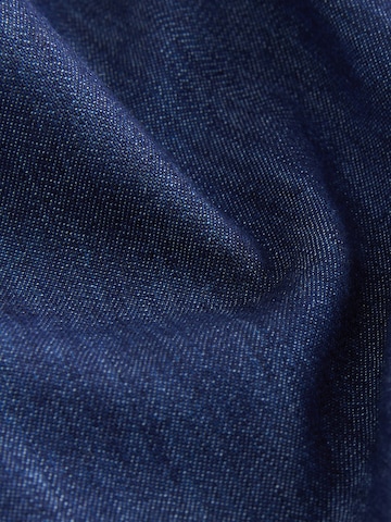 Next - Vestido em azul