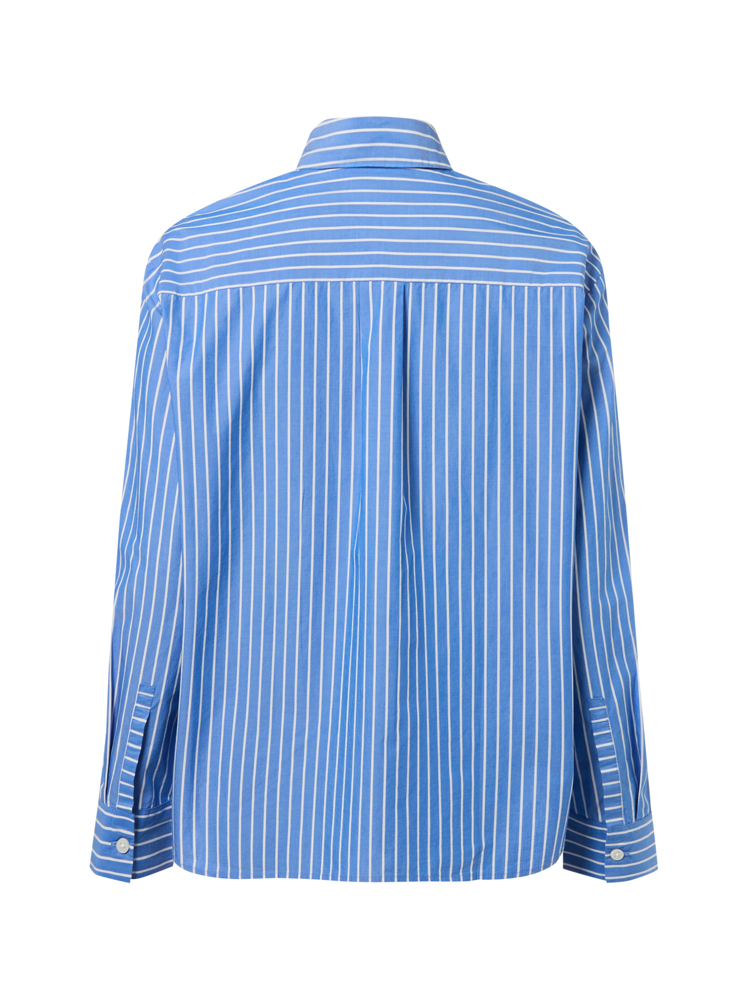 Marc O'Polo Blouse in Blue