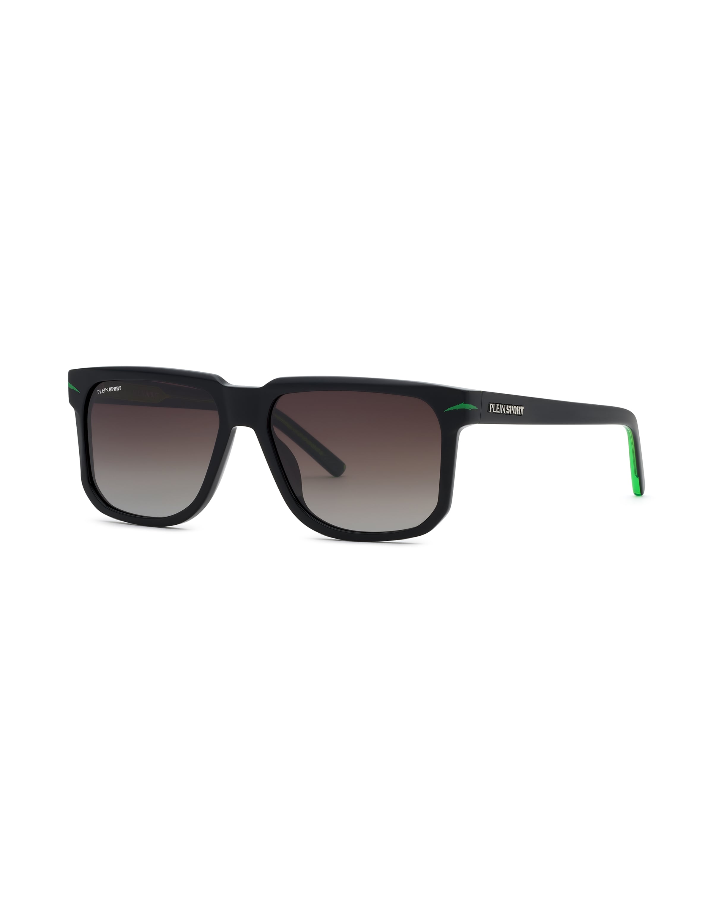Plein Sport - Gafas de sol 'The Flame' en negro