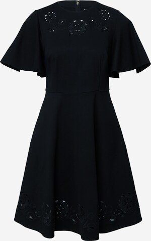 Kate Spade Φόρεμα σε μαύρο: μπροστά
