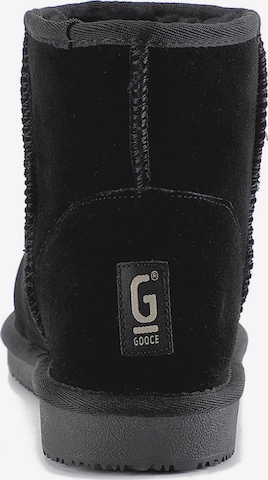 Gooce - Bota de neve 'Skiddaw' em preto