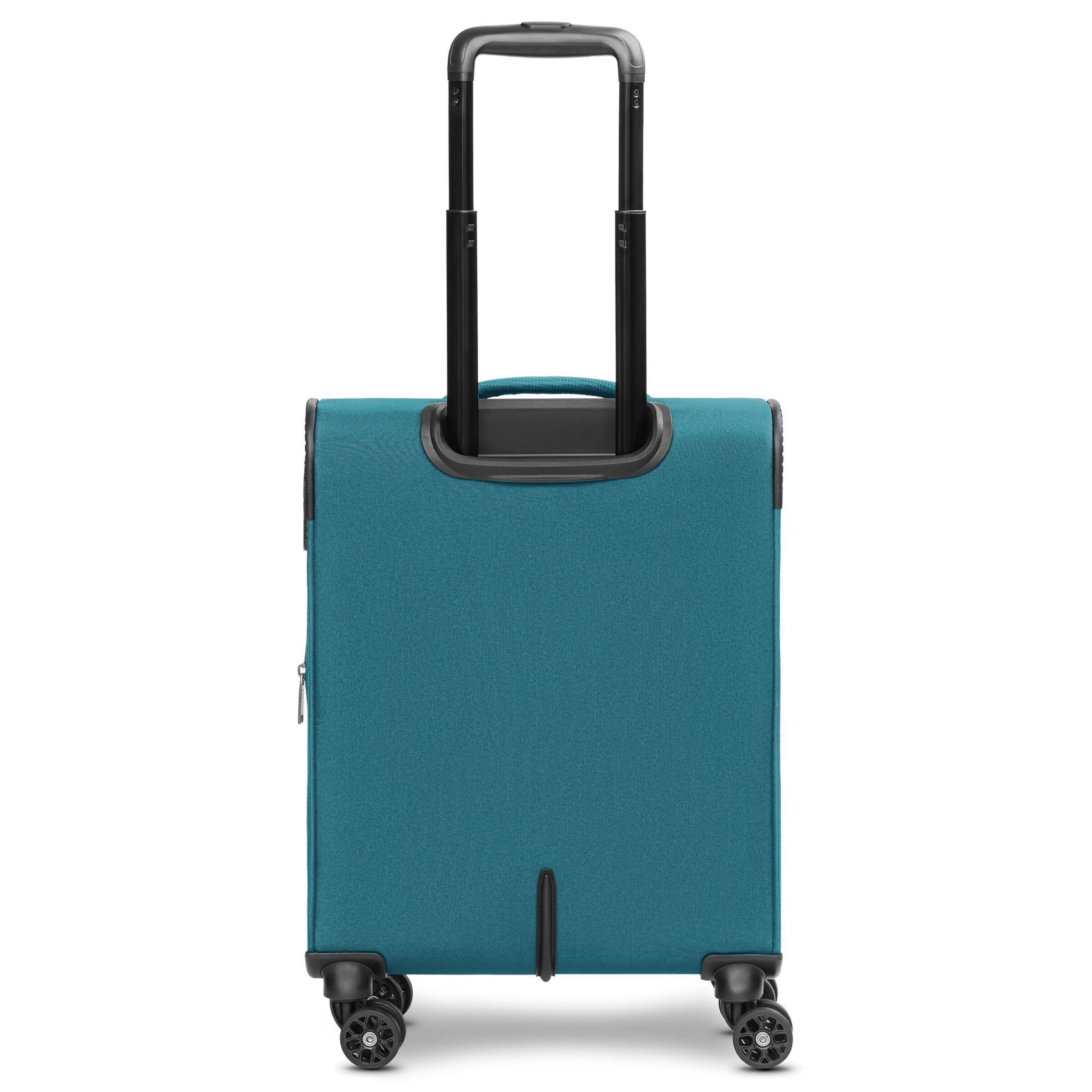 Stratic Trolley 'Taska' in Blauw