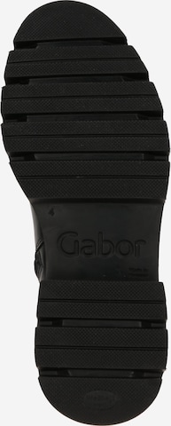 Boots chelsea di GABOR in nero