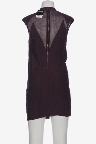 HELMUT LANG Dress in S in Red