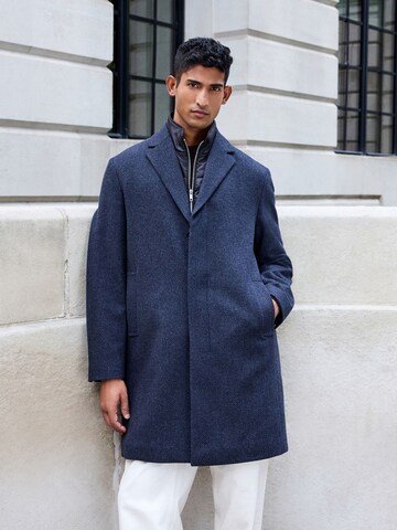 Manteau d’hiver Next en bleu