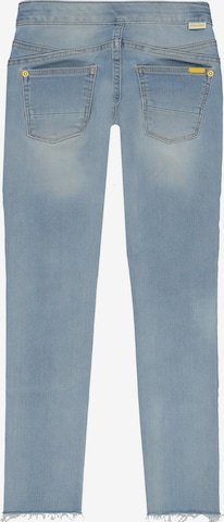 VINGINO Regular Jeans in Blau