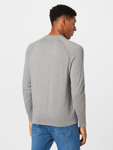 ESPRIT Pullover in Grau