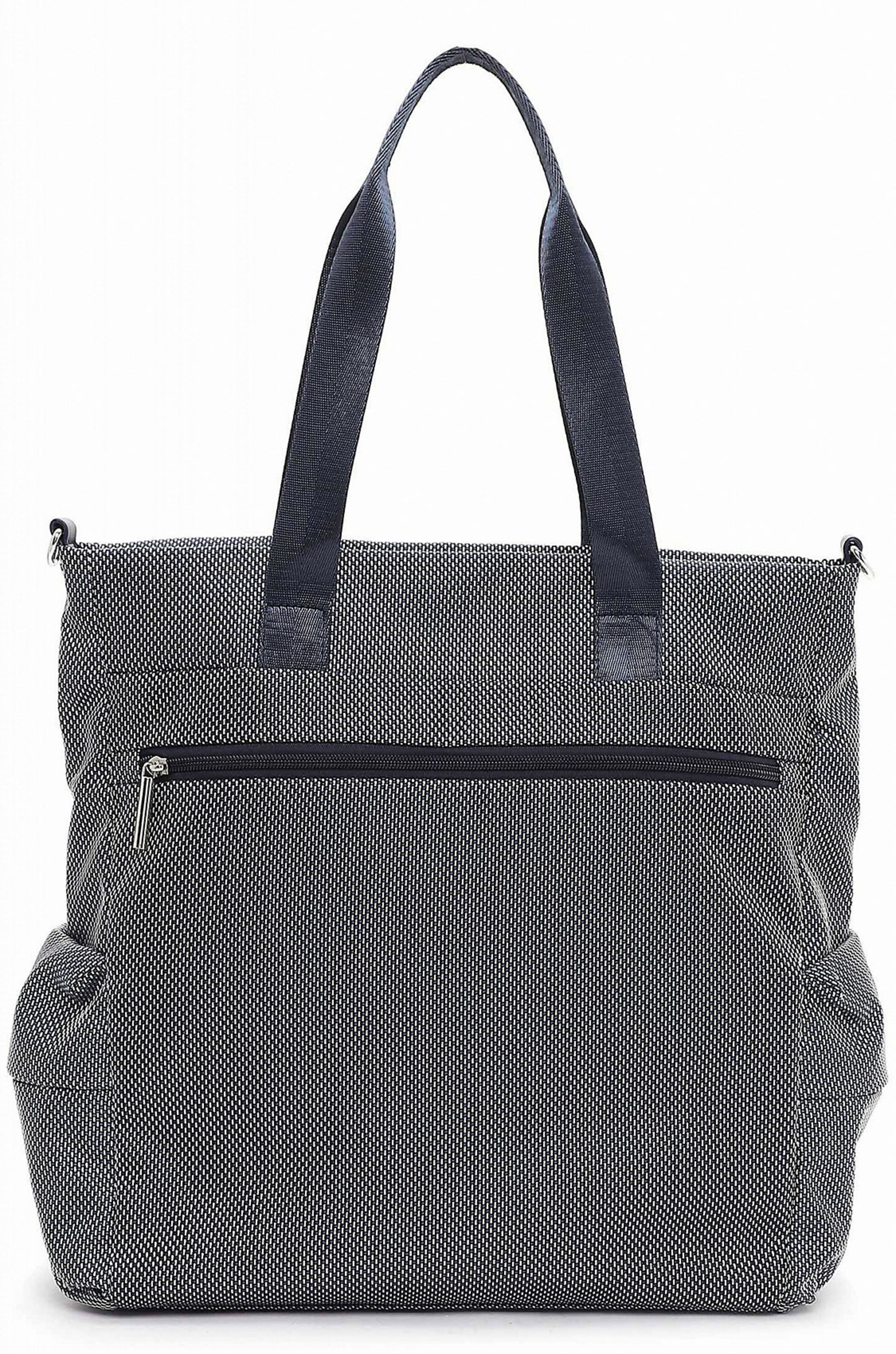 Borsa a spalla 'Sports Marry' di Suri Frey in blu