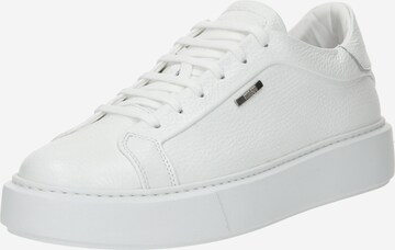 ANTONY MORATO Sneakers laag in Wit: voorkant