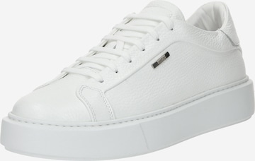 Sneaker bassa di ANTONY MORATO in bianco: frontale