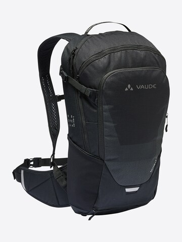 VAUDE Sports Backpack 'Moab 15 II' in Black