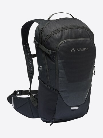 VAUDE Sportrugzak 'Moab 15 II' in Zwart