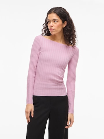 VILA - Jersey 'VILucca' en rosa: frente