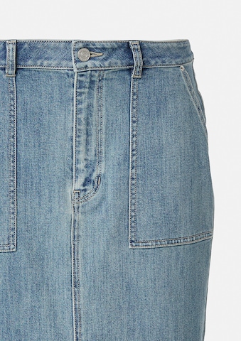 comma casual identity Skirt in Blue