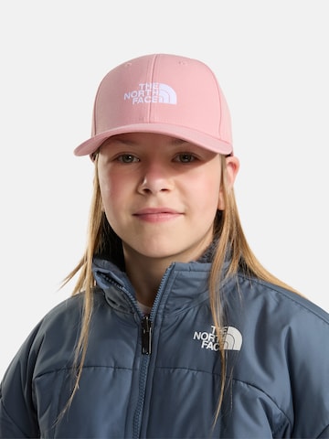 THE NORTH FACE Cap 'Classic' in Pink