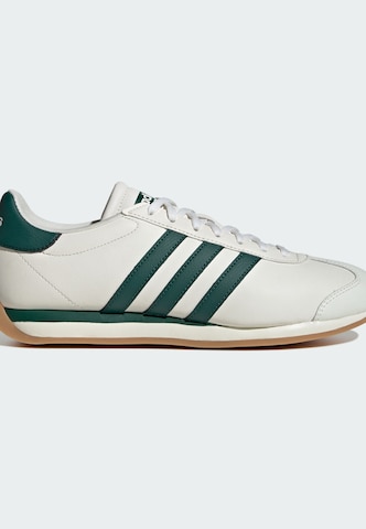 ADIDAS SPORTSWEAR Ниски маратонки 'Runvista' в бяло