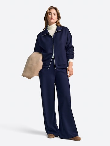 Rich & Royal Přechodná bunda – modrá