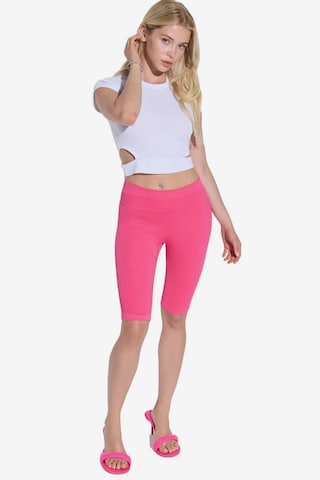 No Matter What Shirt in Wit